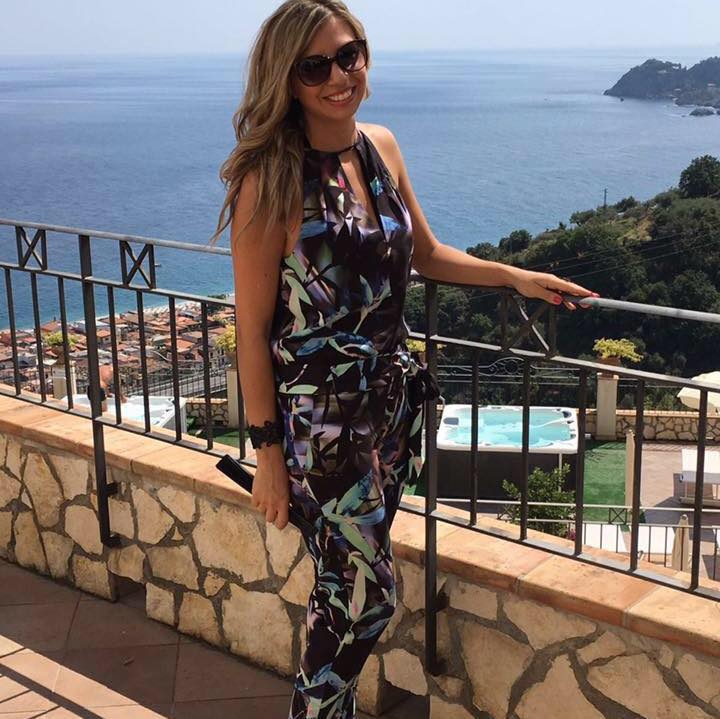 Giusy Cavallaro