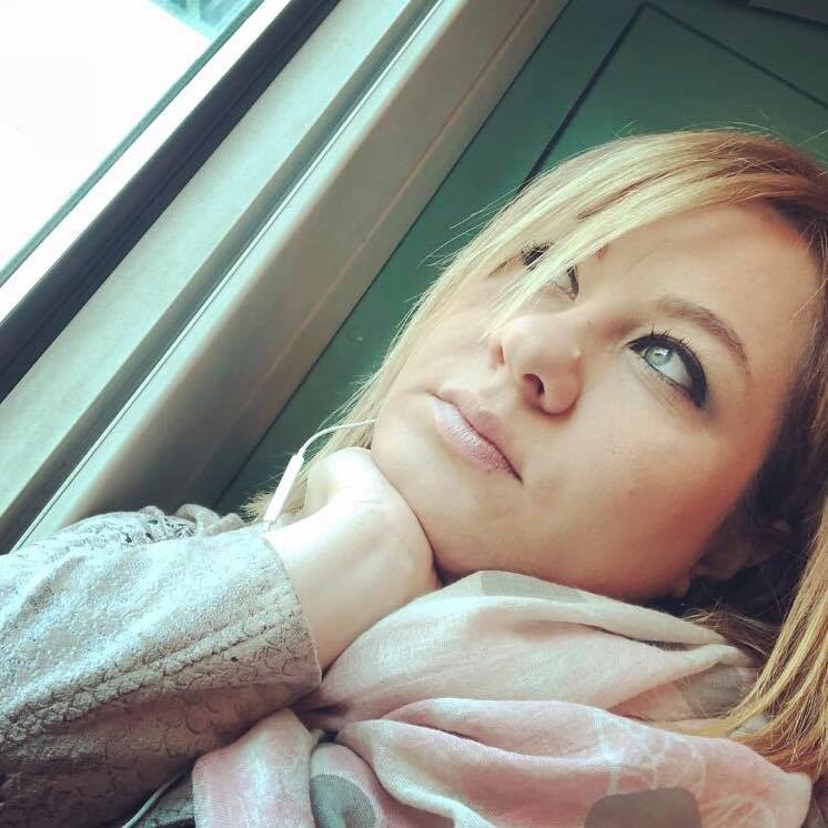 Mariangela Pavone