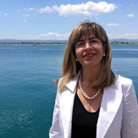 Mari Caruso